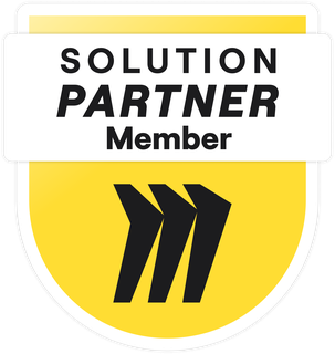 Selo Miro Solution Partner Member